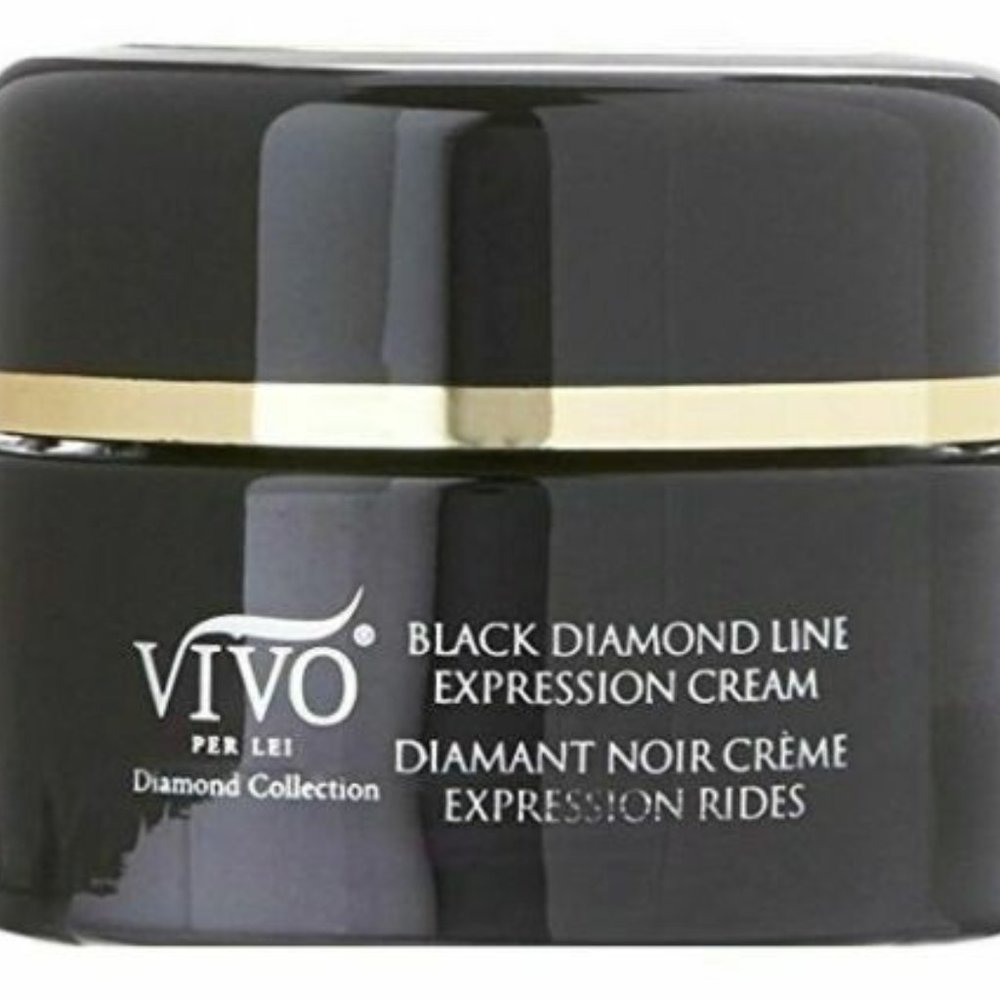 Vivo Per Lei Black Diamond Collection